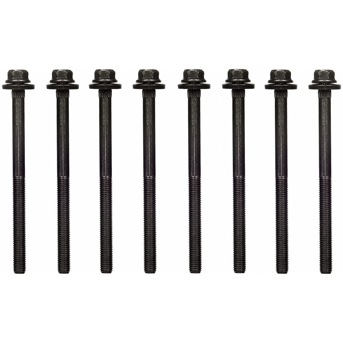 Fel Pro ES72897 Cylinder Head Bolt Set