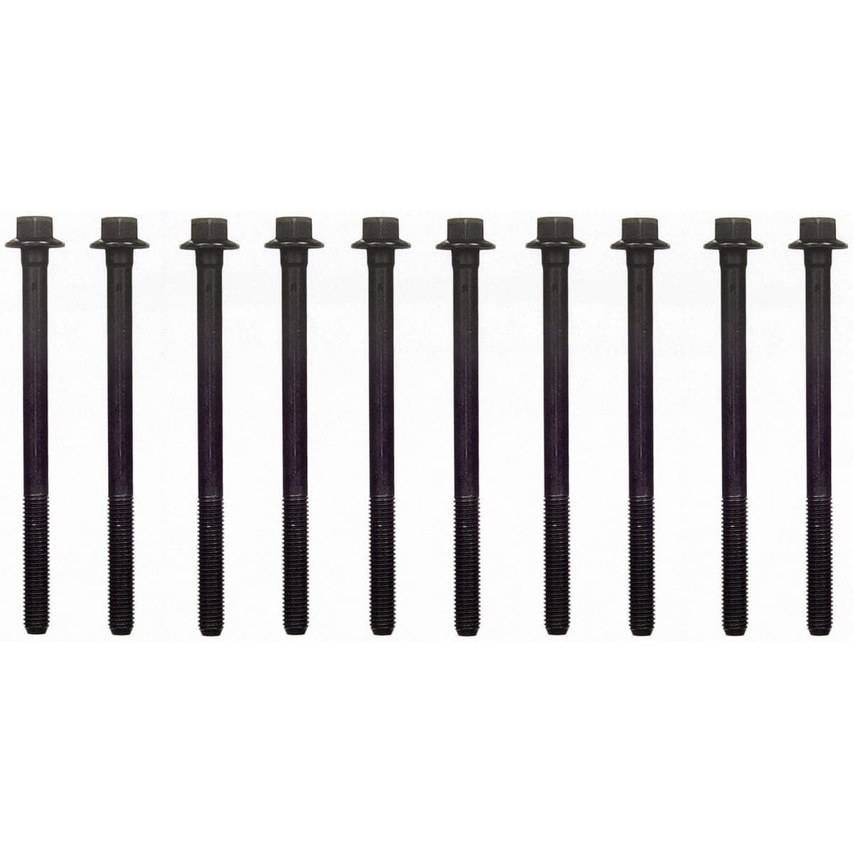 Fel Pro ES72902 Cylinder Head Bolt Set