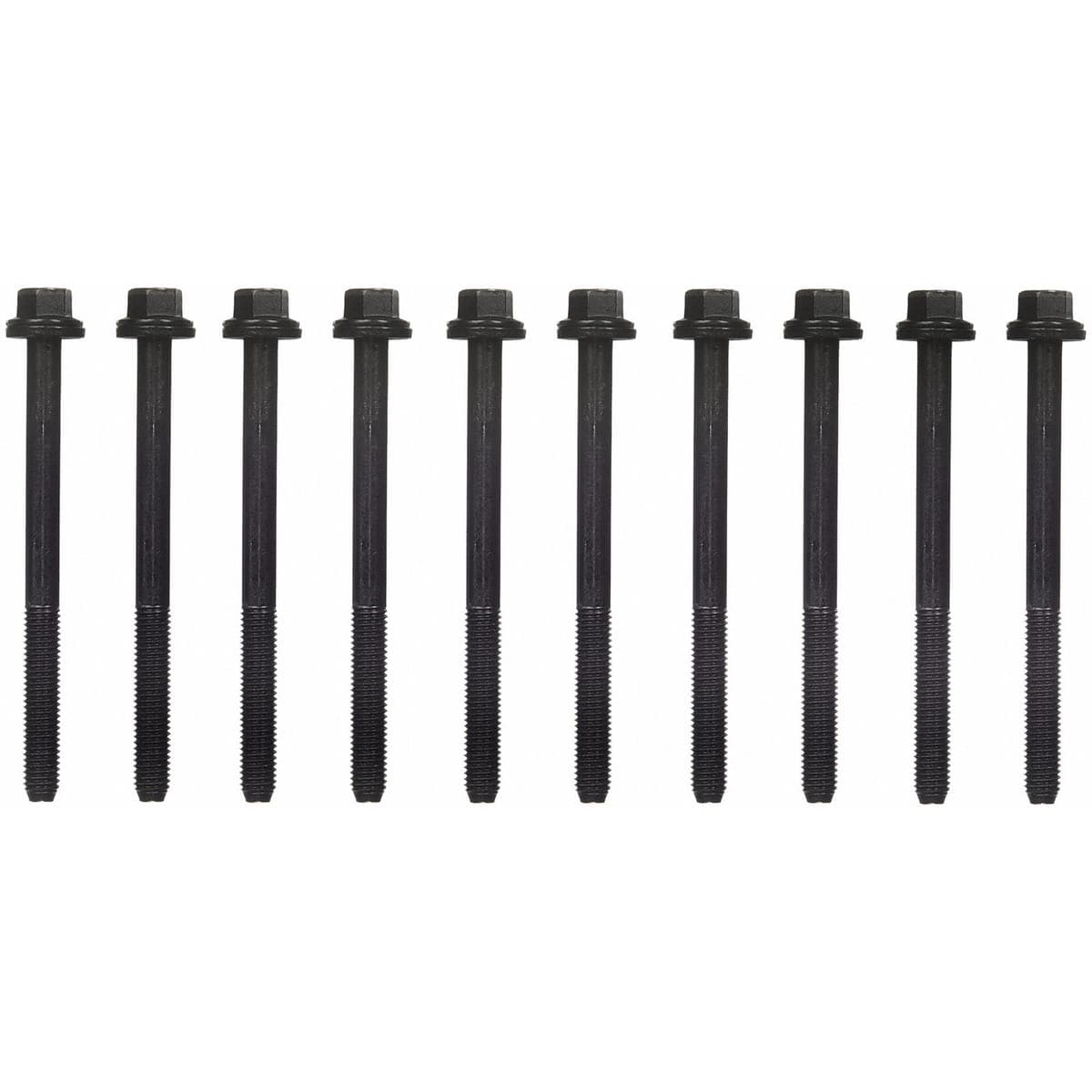 Fel Pro ES72903 Cylinder Head Bolt Set