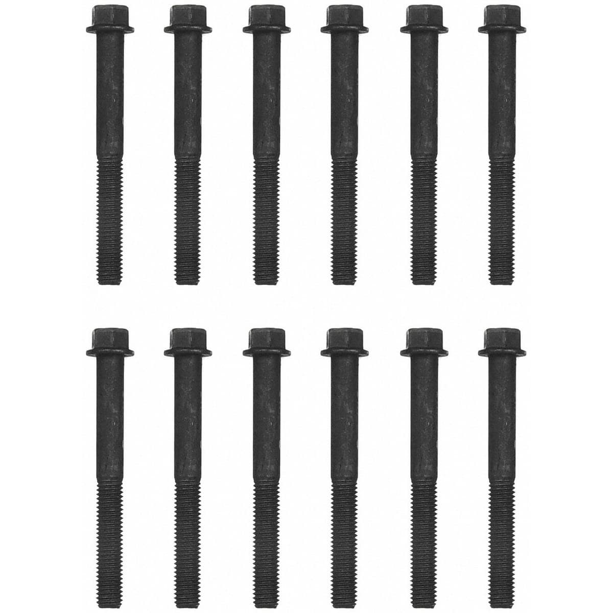 Fel Pro ES72904 Cylinder Head Bolt Set