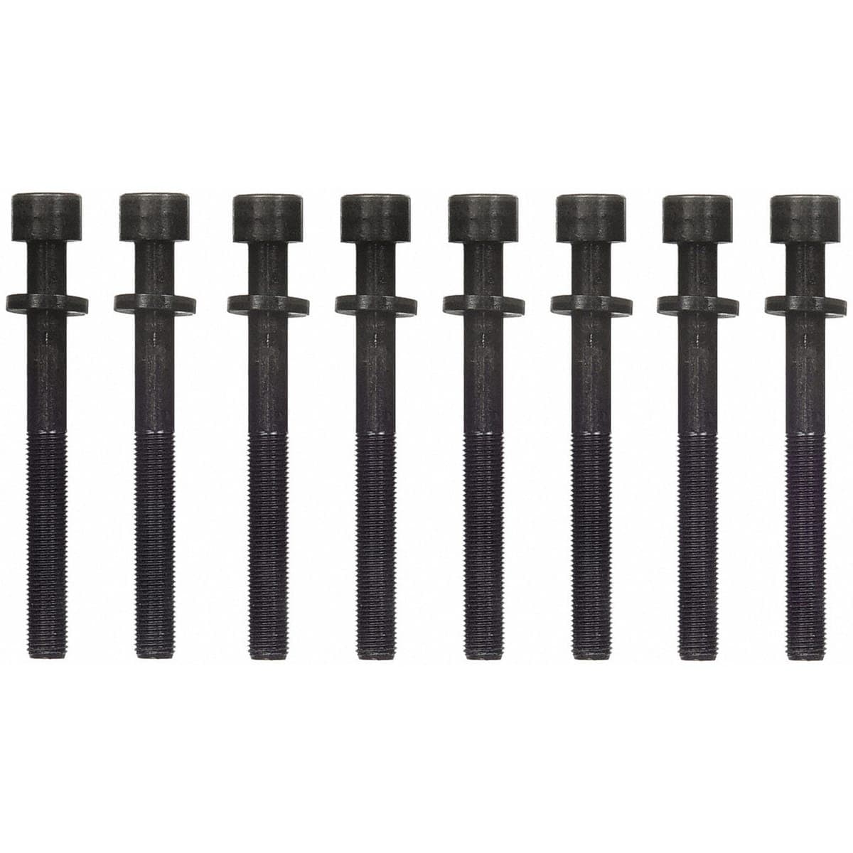 Fel Pro ES72906 Cylinder Head Bolt Set