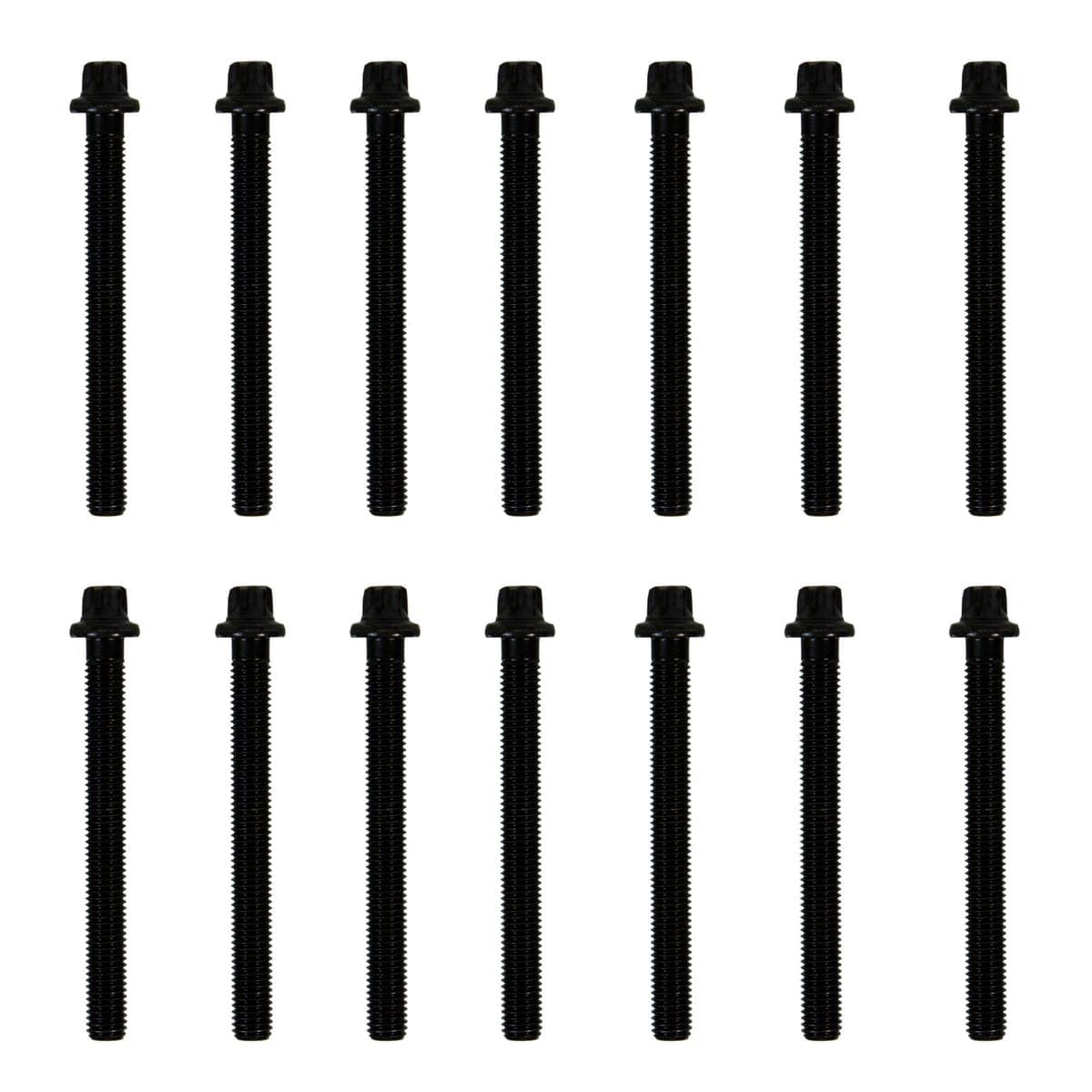 Fel Pro ES72943 Cylinder Head Bolt Set