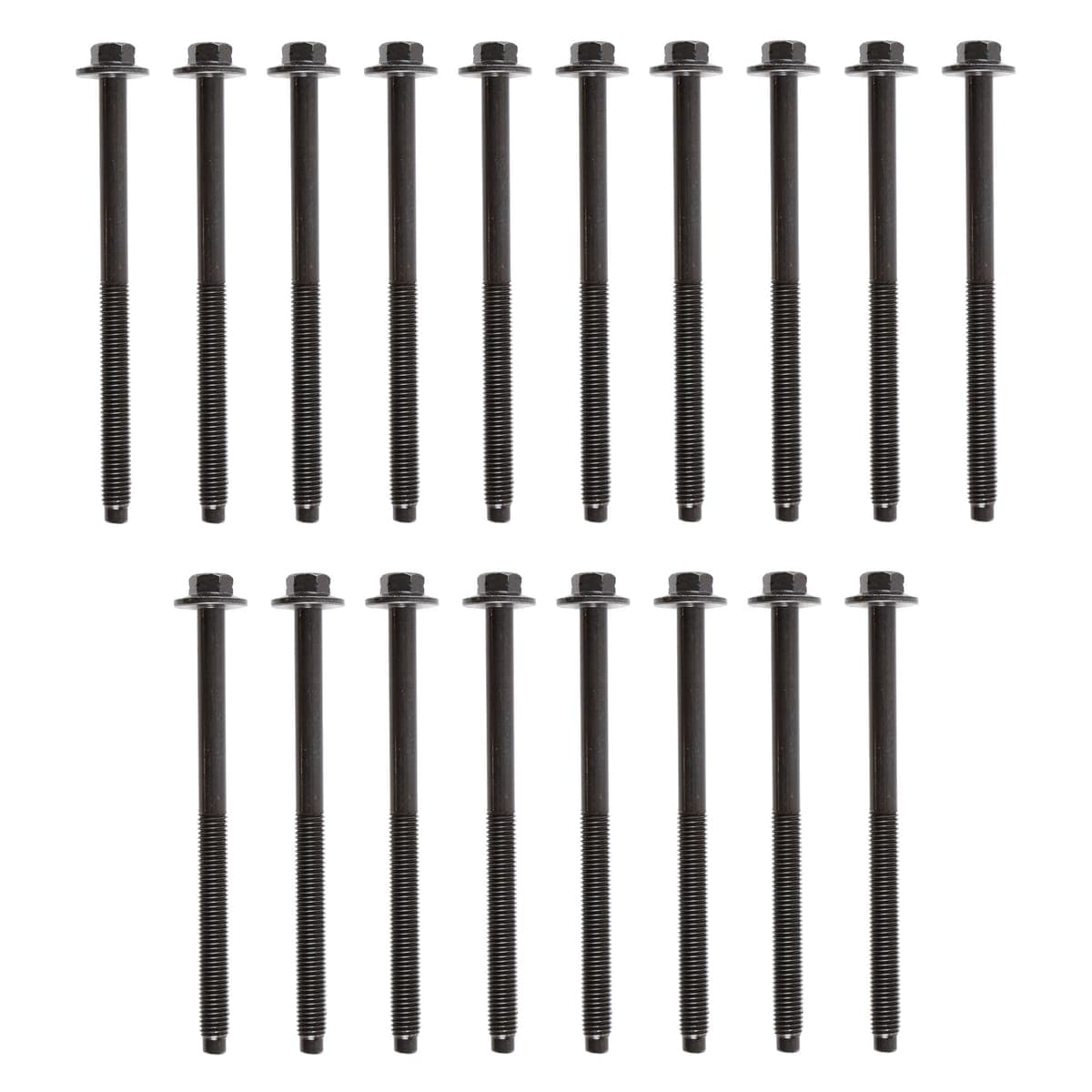 Fel Pro ES72944 Cylinder Head Bolt Set