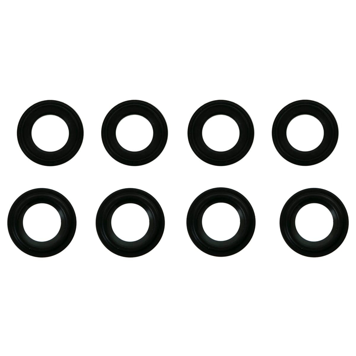 Fel Pro ES72967 Spark Plug Tube Seal Set