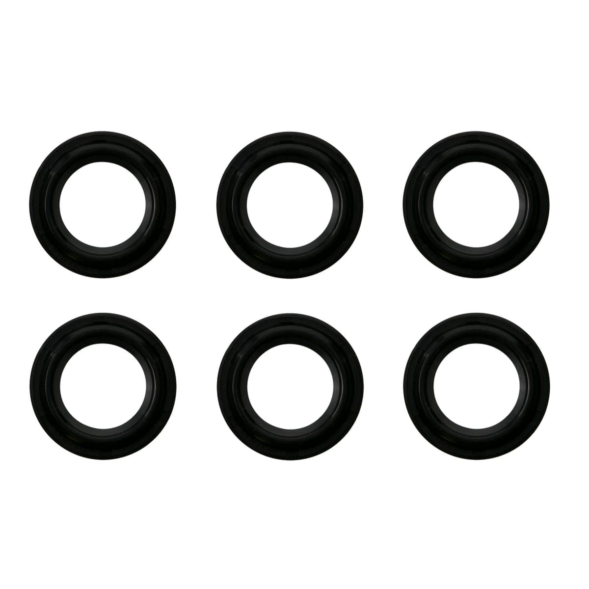 Fel Pro ES72974 Spark Plug Tube Seal Set