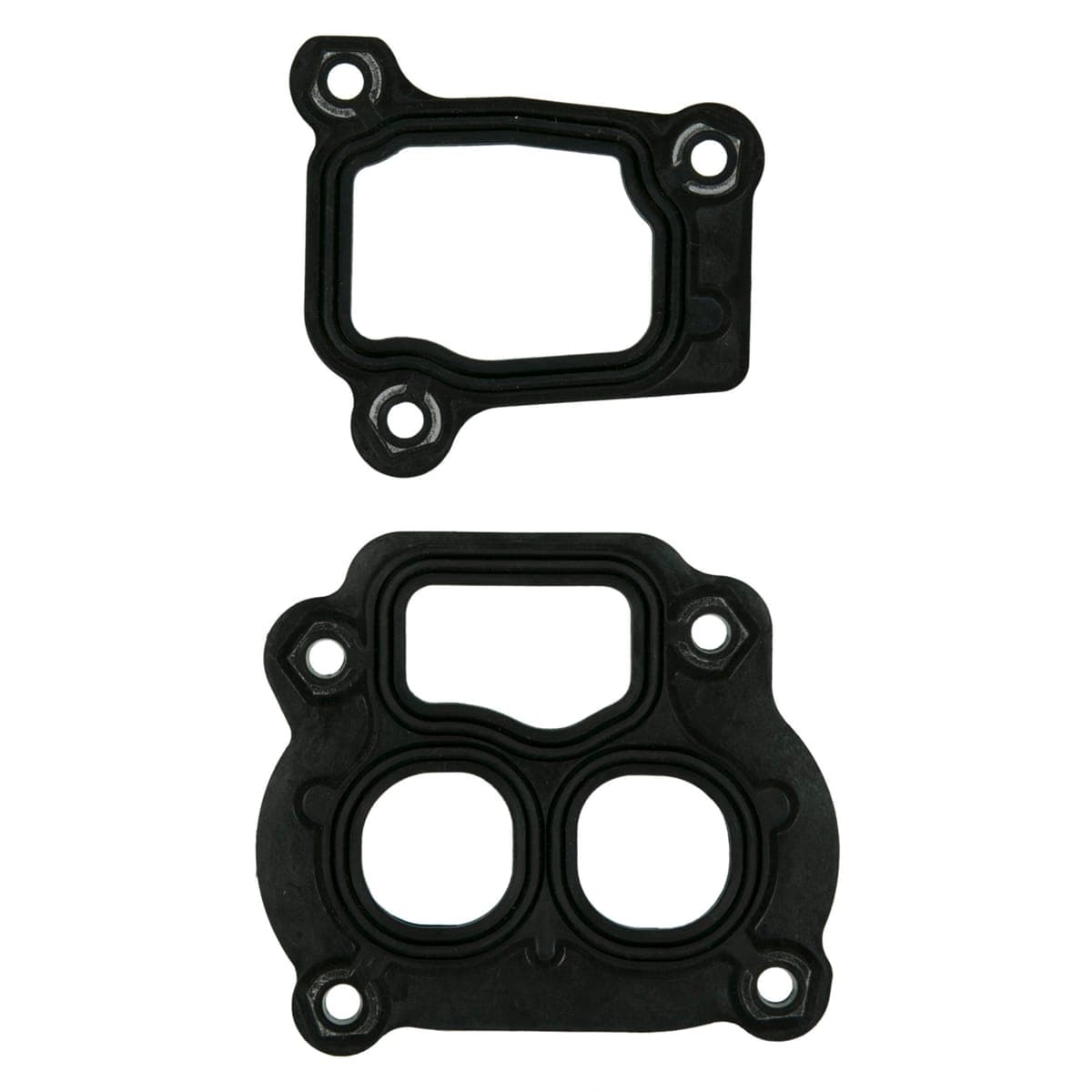 Fel Pro ES73016 Coolant Crossover Pipe Mounting Set