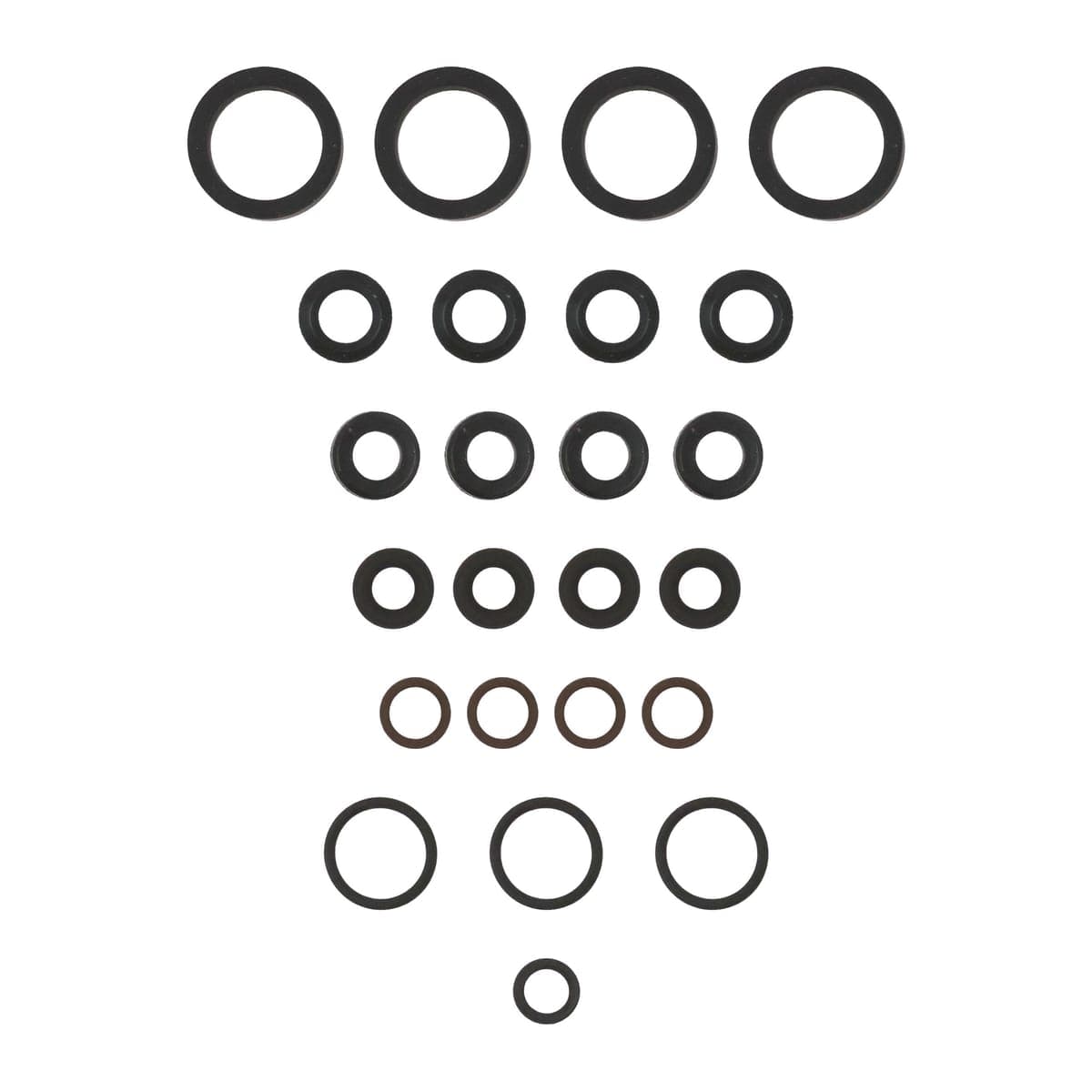 Fel Pro ES73035 Fuel Injector O-Ring Kit