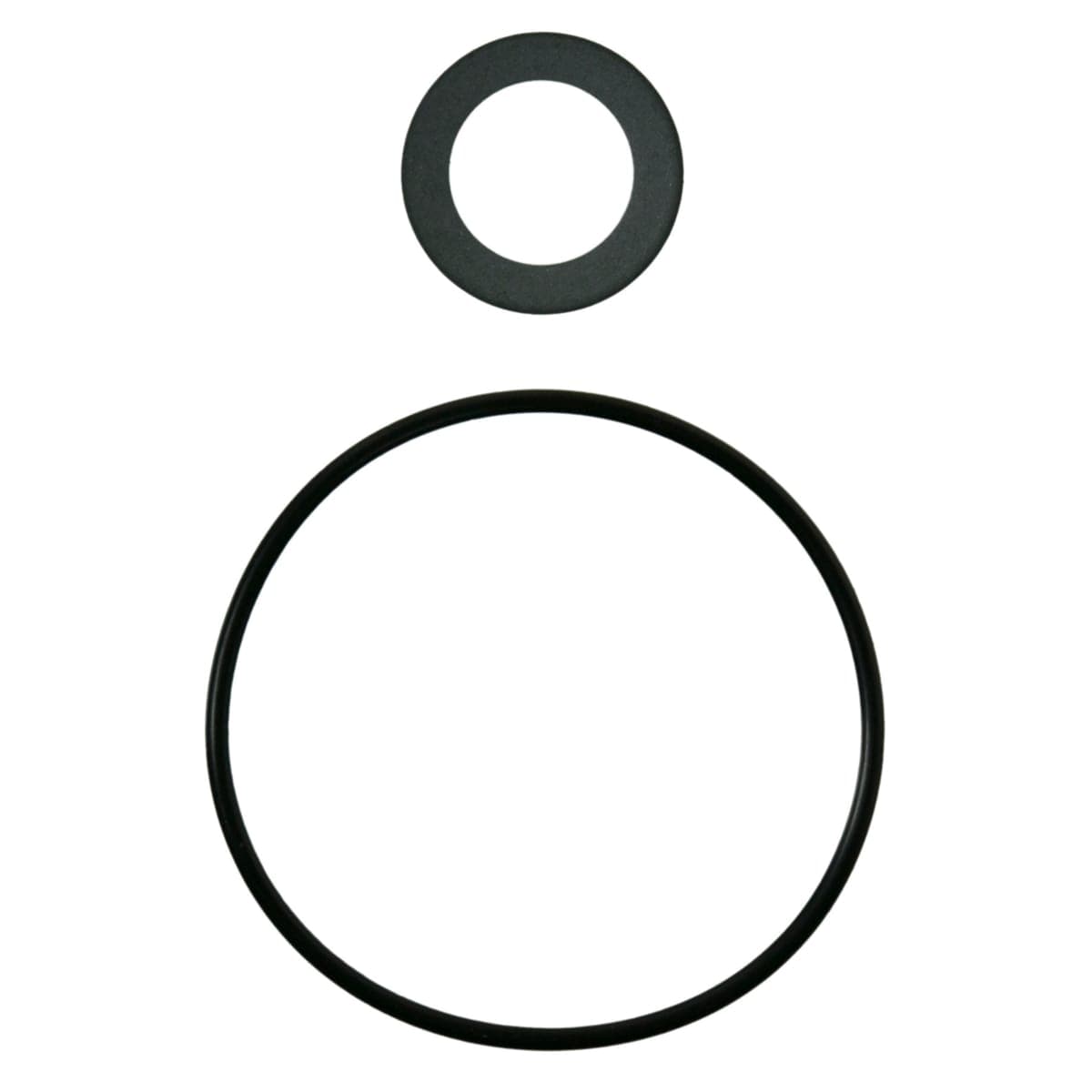 Fel Pro ES73036 Oil Filter Adapter Seal Set