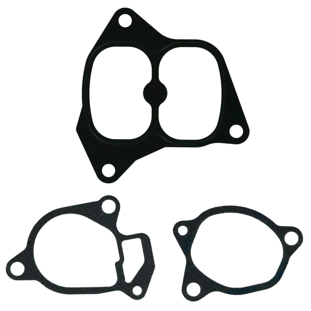Fel Pro ES73043 Fuel Injection Throttle Body Mounting Gasket Set
