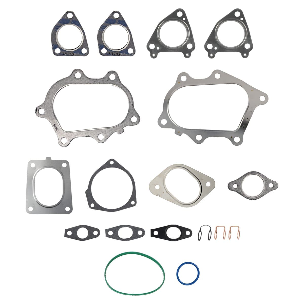Fel Pro ES73047 Turbocharger Mounting Gasket Set