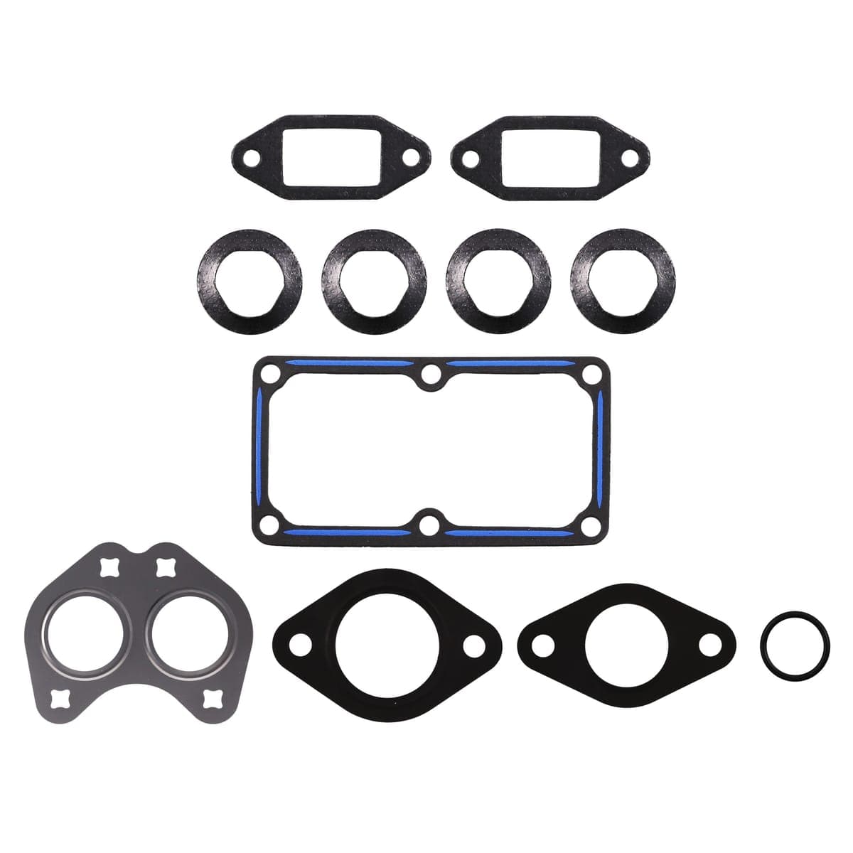 Fel Pro ES73066 Exhaust Gas Recirculation (EGR) Gasket Set