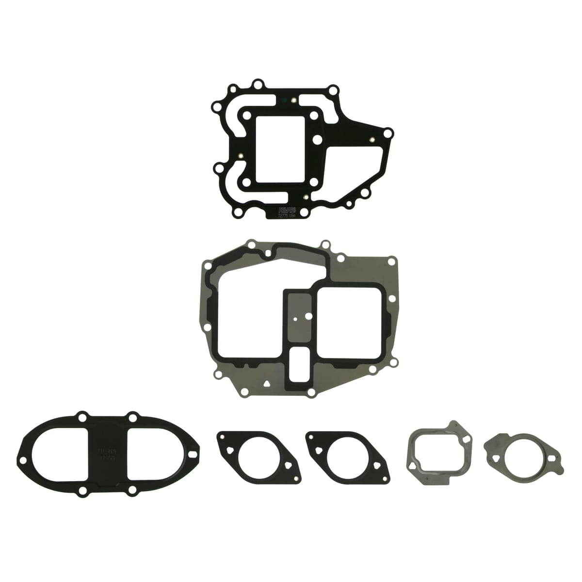 Fel Pro ES73073 Exhaust Gas Recirculation (EGR) Gasket Set