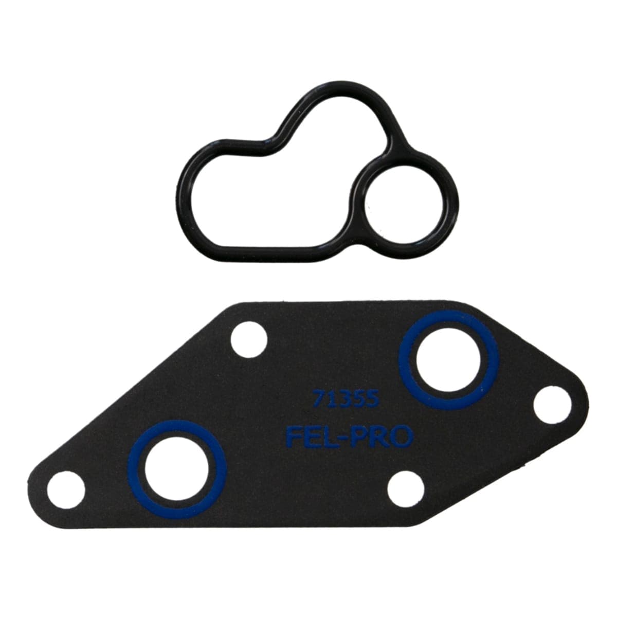 Fel Pro ES73076 Oil Cooler Gasket Set