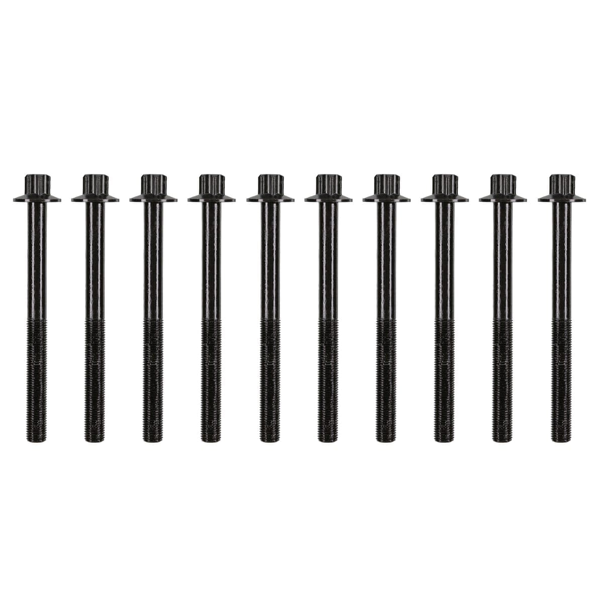 Fel Pro ES73078 Cylinder Head Bolt Set