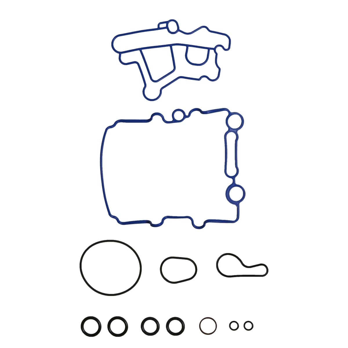 Fel Pro ES73087 Oil Cooler Gasket Set