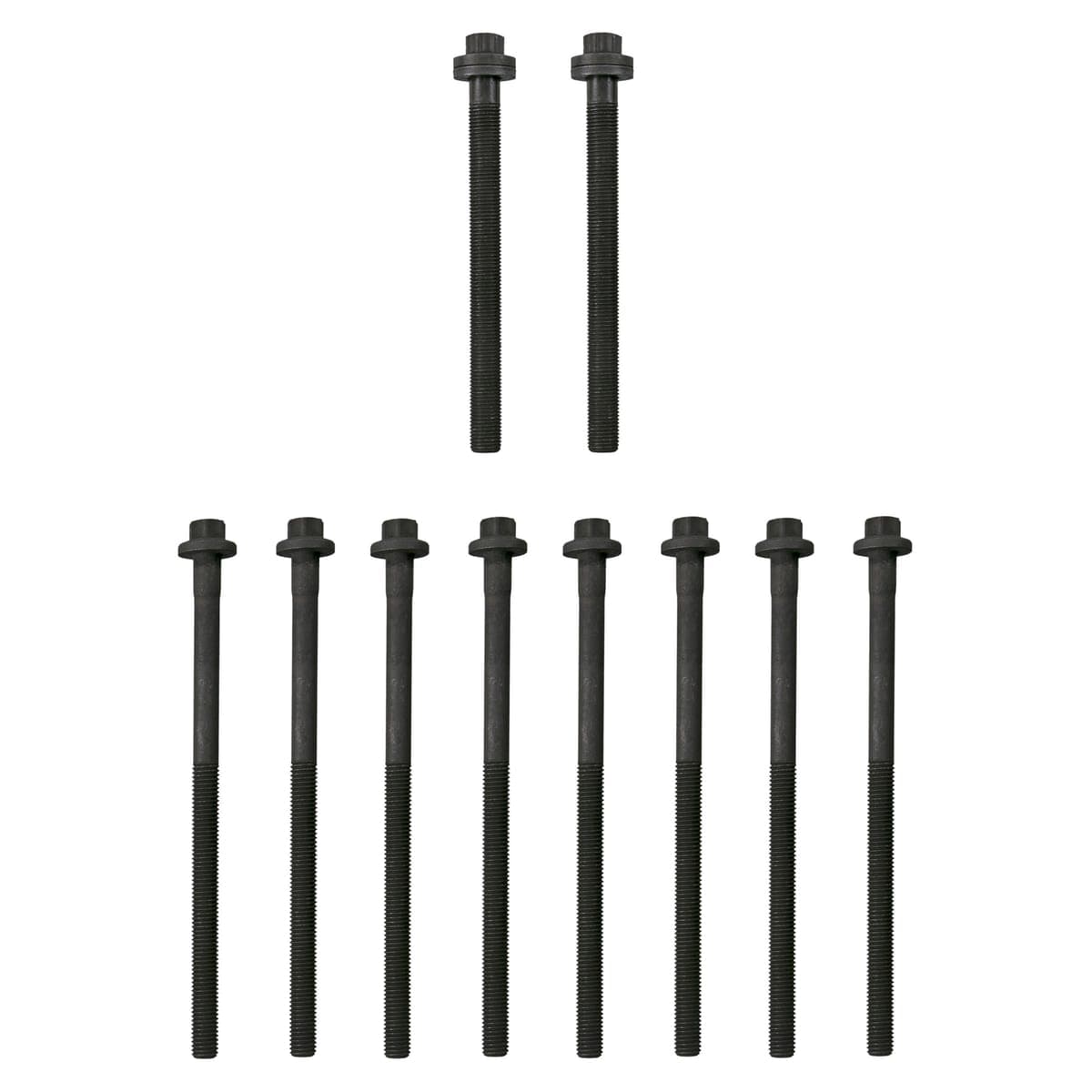 Fel Pro ES73089 Cylinder Head Bolt Set
