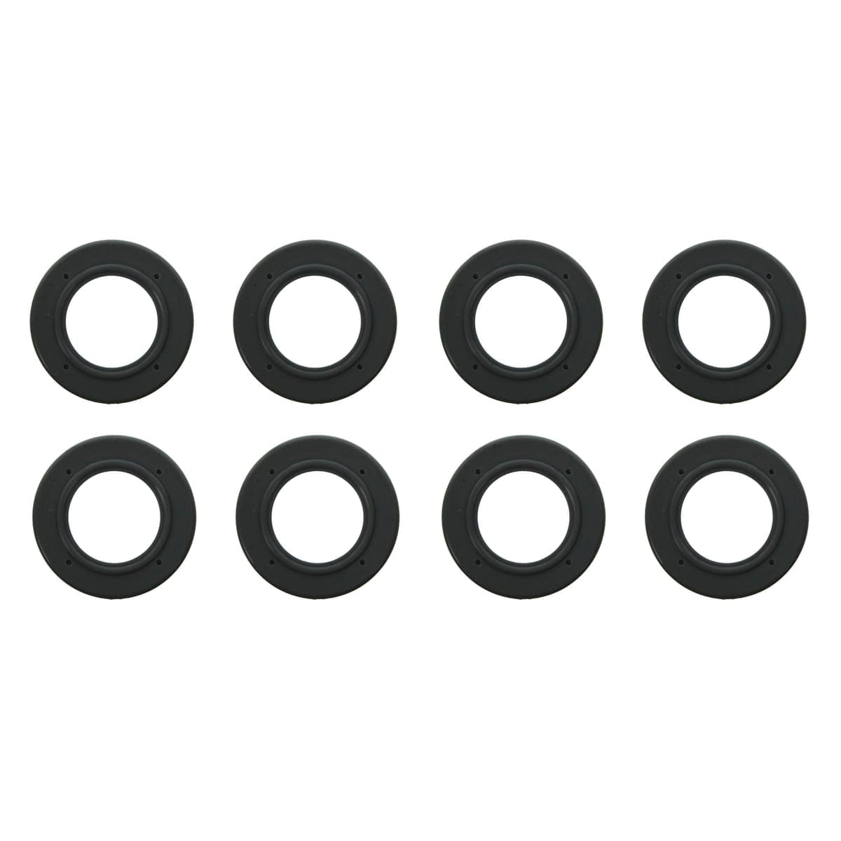 Fel Pro ES73107 Spark Plug Tube Seal Set