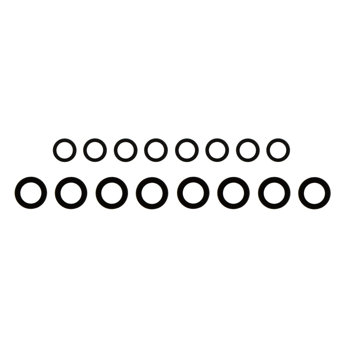Fel Pro ES73113 Fuel Injector O-Ring Kit