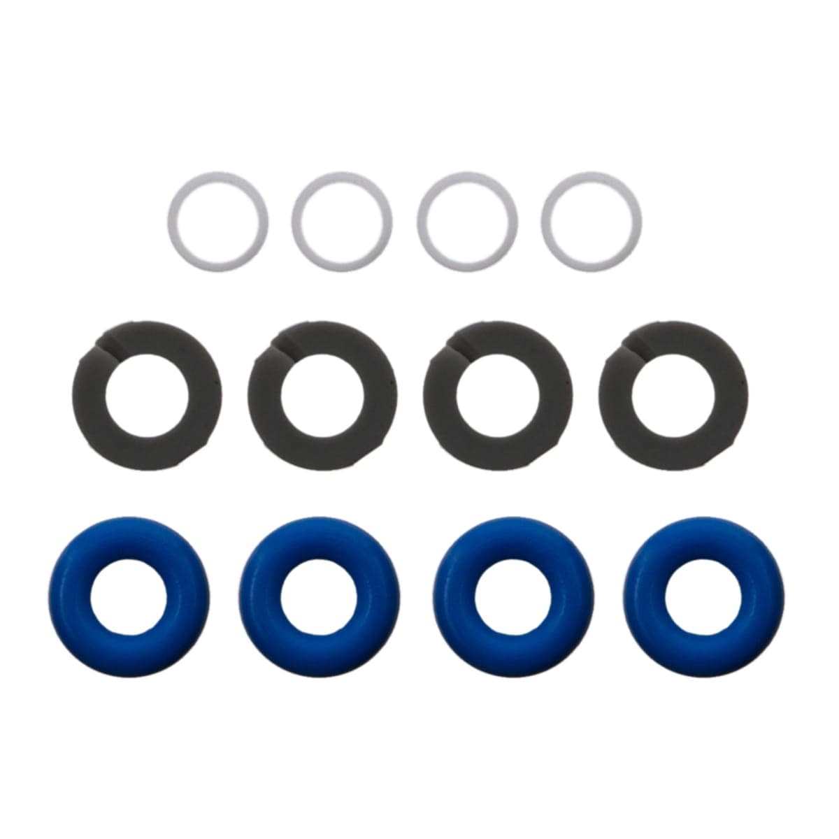 Fel Pro ES73118 Fuel Injector O-Ring Kit