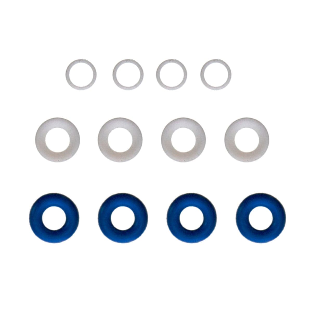Fel Pro ES73119 Fuel Injector O-Ring Kit
