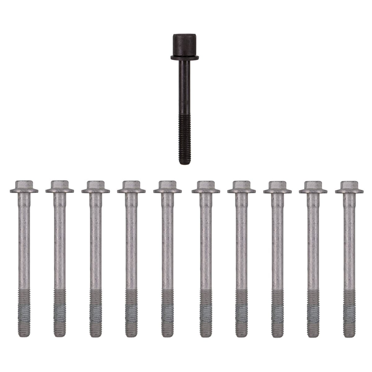 Fel Pro ES73121 Cylinder Head Bolt Set