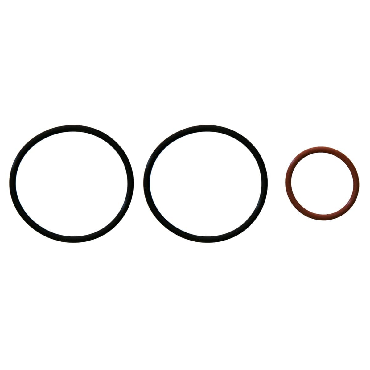 Fel Pro ES73132 Oil Filter Adapter Seal Set