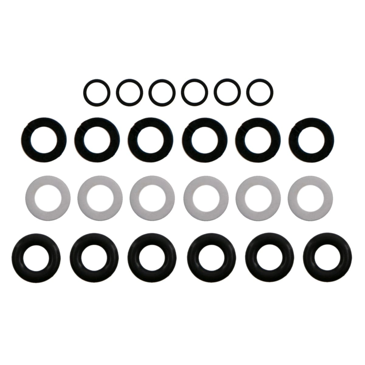 Fel Pro ES73135 Fuel Injector O-Ring Kit