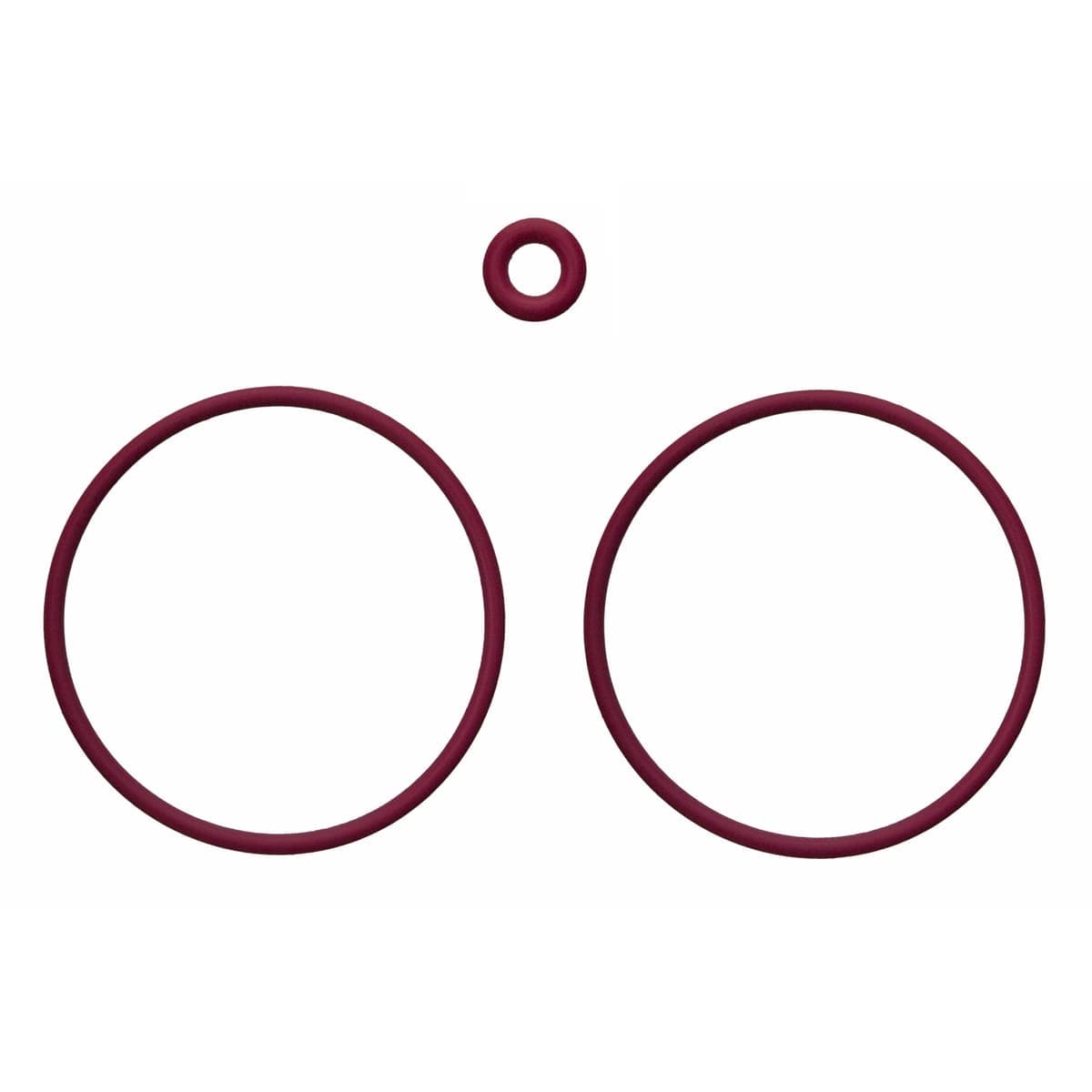 Fel Pro ES73142 Oil Filter Adapter Seal Set