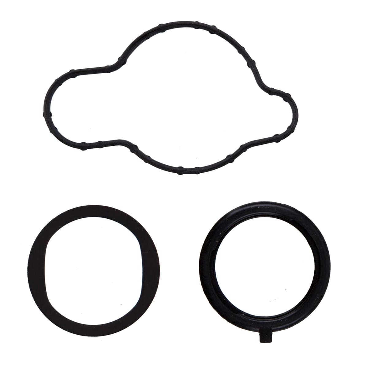 Fel Pro ES73175 Coolant Thermostat Housing Gasket Set