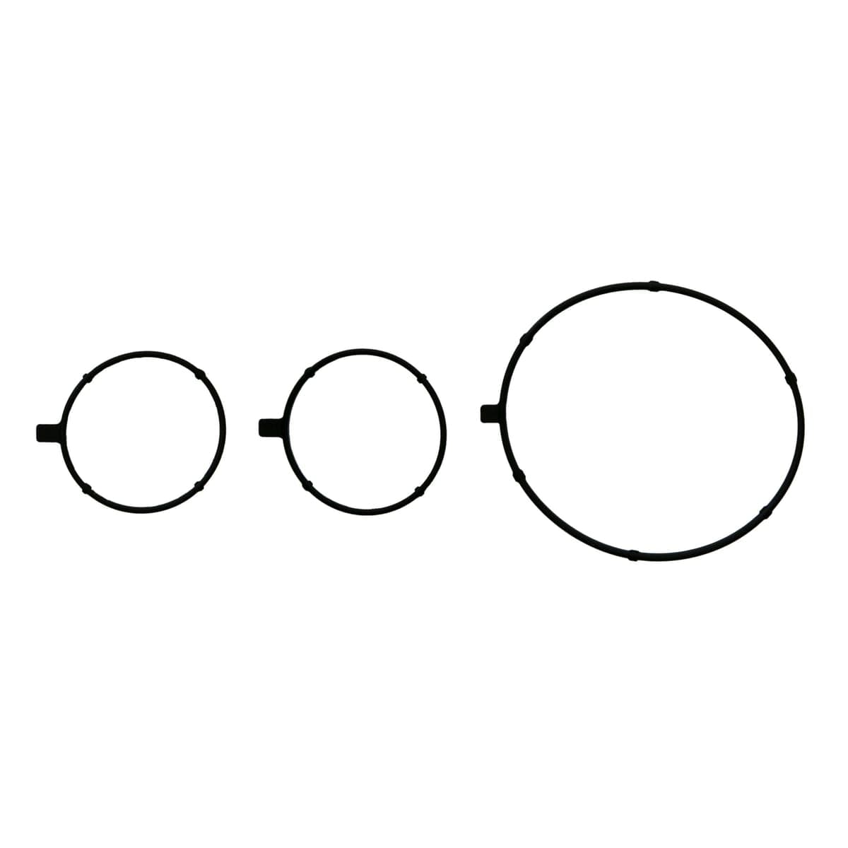 Fel Pro ES73176 Water Pump Gasket Kit