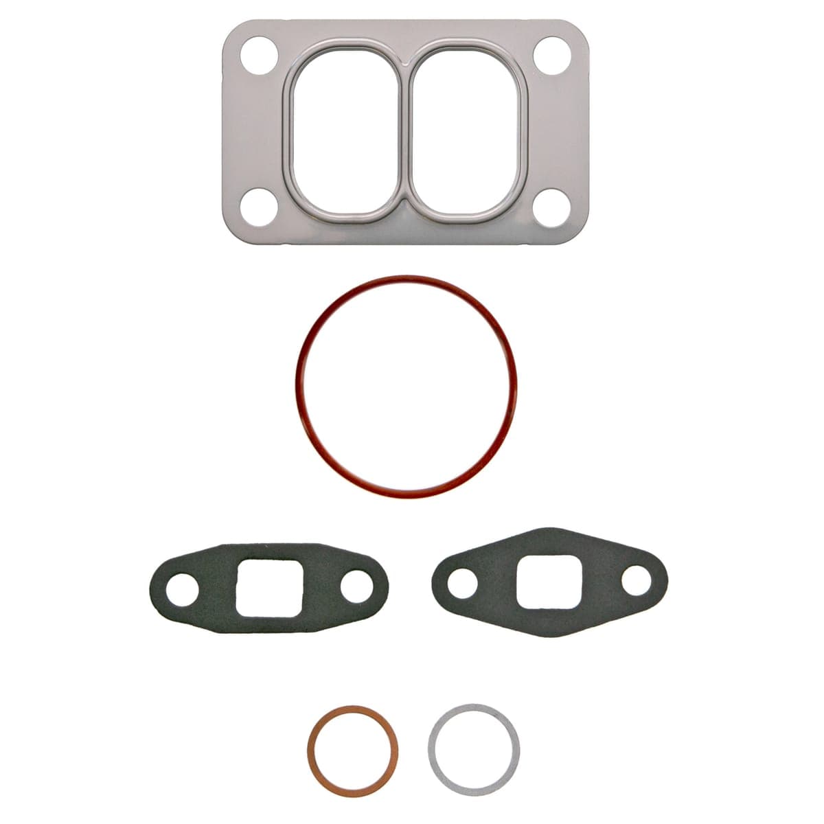 Fel Pro ES73185 Turbocharger Mounting Gasket Set