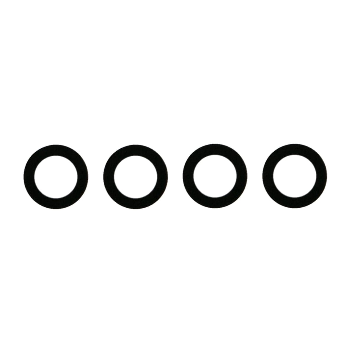Fel Pro ES73202 Fuel Injector O-Ring Kit