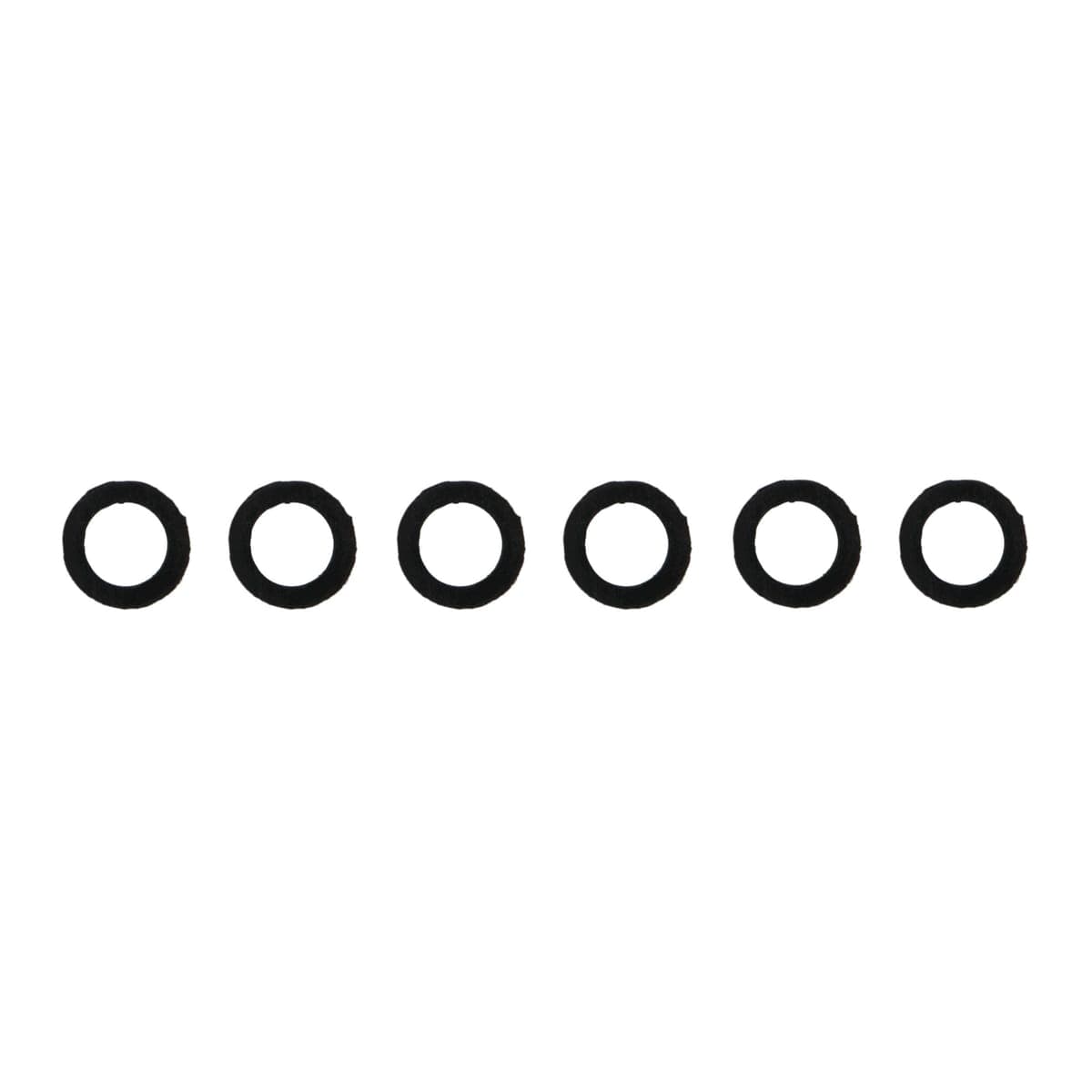 Fel Pro ES73203 Fuel Injector O-Ring Kit