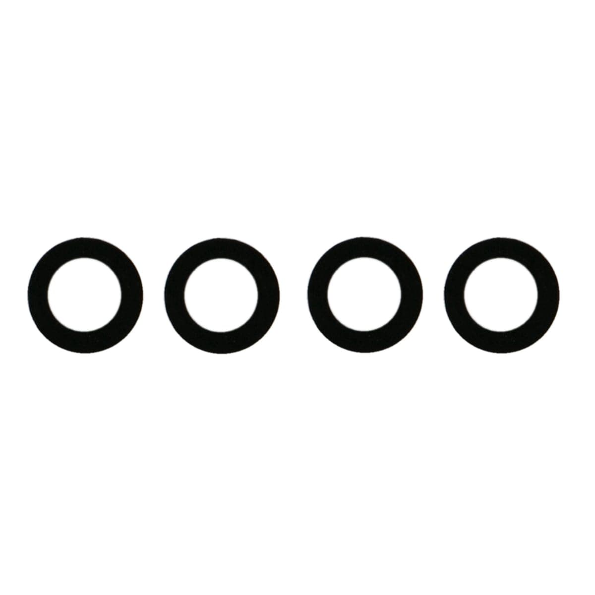Fel Pro ES73204 Fuel Injector O-Ring Kit