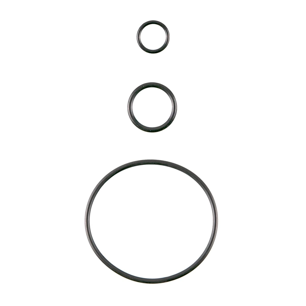 Fel Pro ES73229 Oil Filter Adapter Seal Set