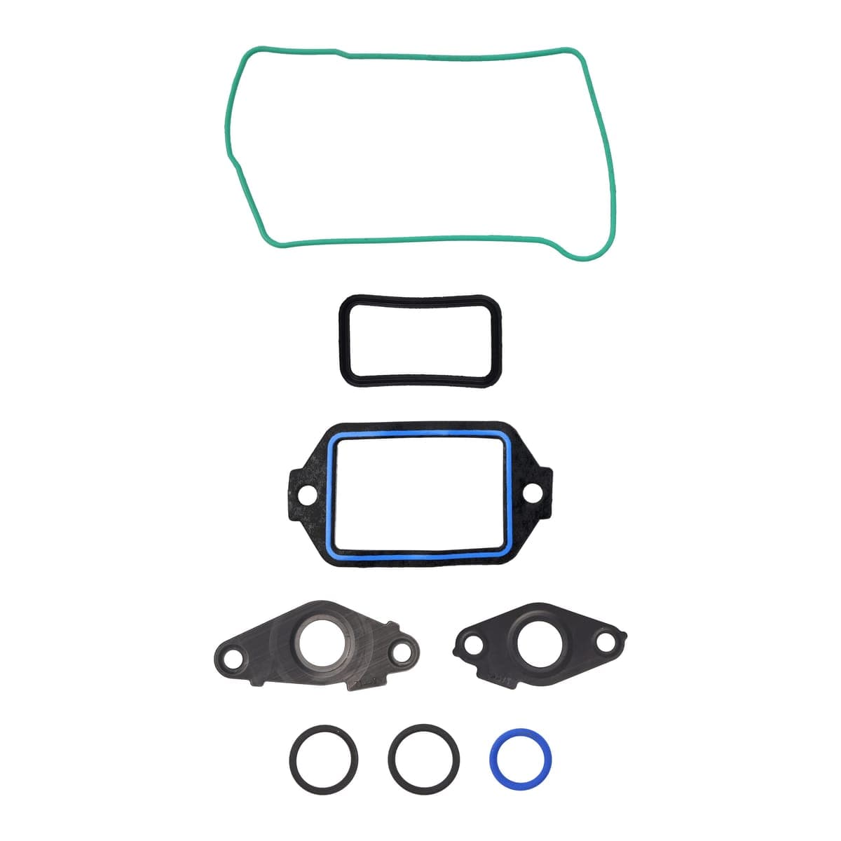Fel Pro ES73231 Oil Cooler Gasket Set