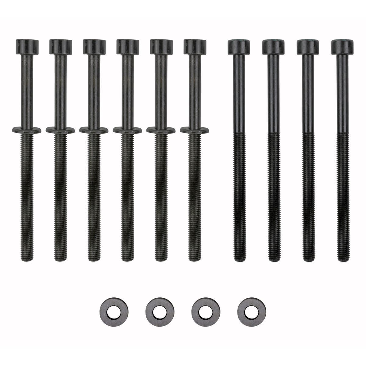 Fel Pro ES73257 Cylinder Head Bolt Set