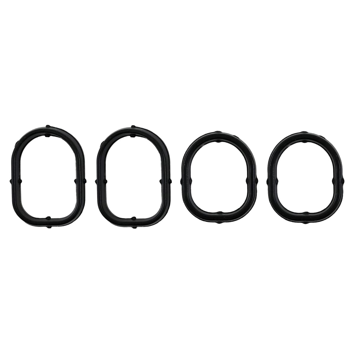 Fel Pro ES73317 Oil Cooler Gasket Set