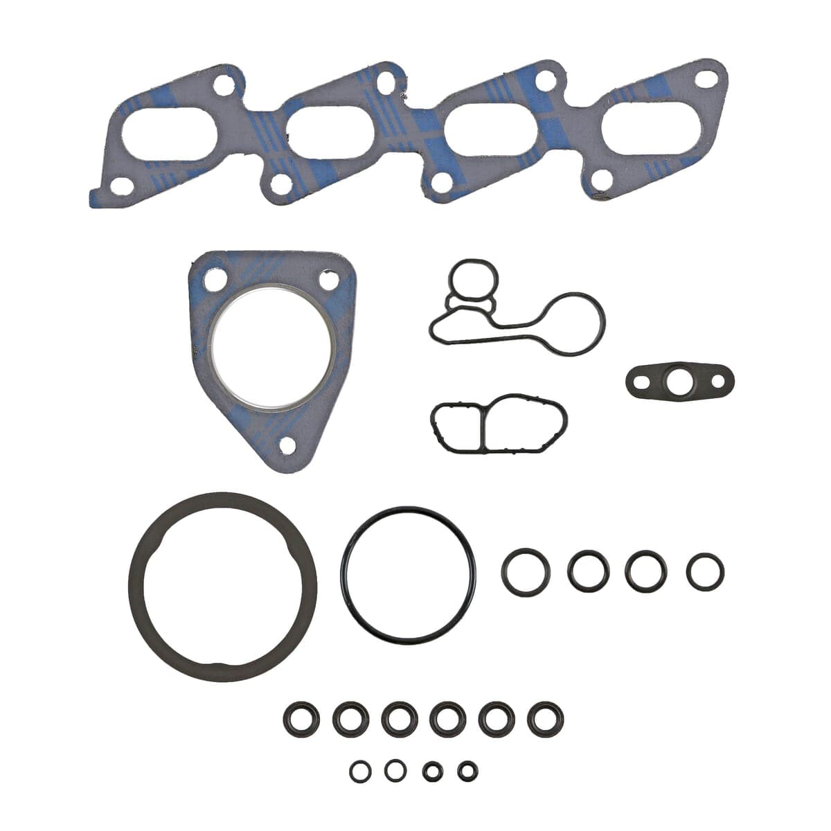 Fel Pro ES73344 Oil Cooler Gasket Set
