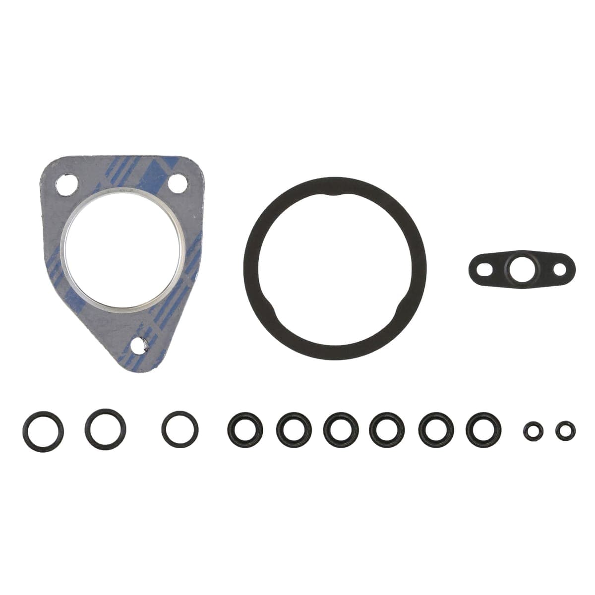 Fel Pro ES73355 Turbocharger Mounting Gasket Set