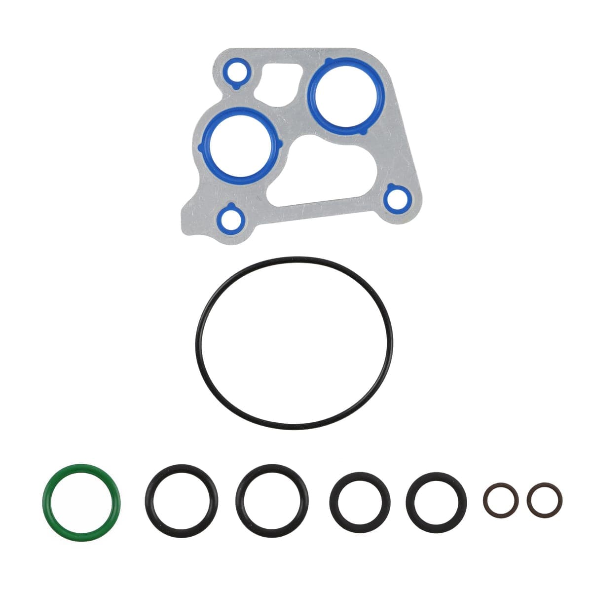 Fel Pro ES73360 Oil Cooler Gasket Set