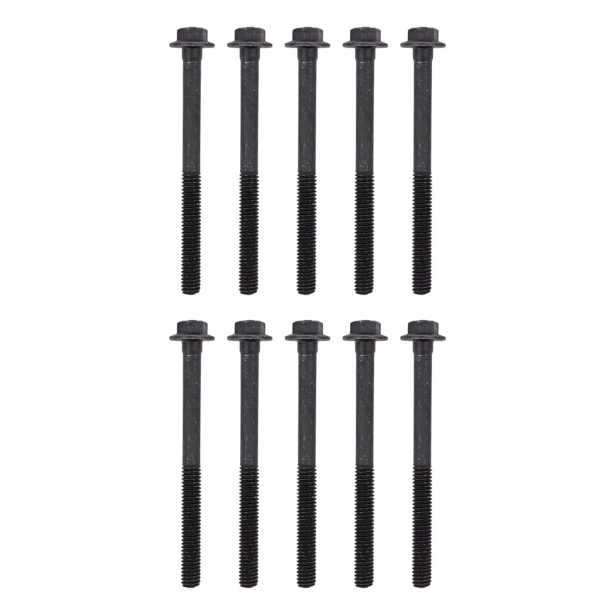 Fel Pro ES73378 Cylinder Head Bolt Set