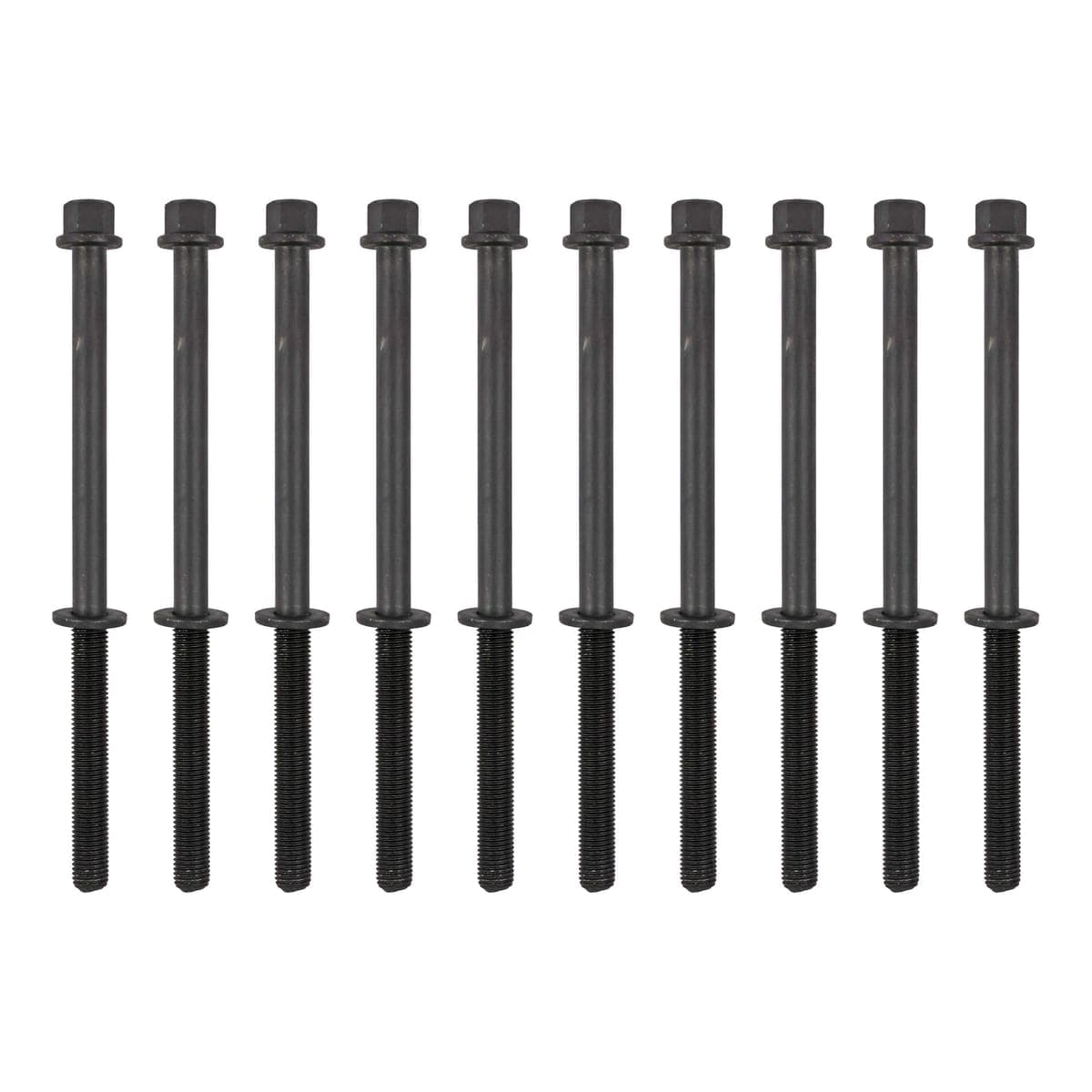 Fel Pro ES73404 Cylinder Head Bolt Set