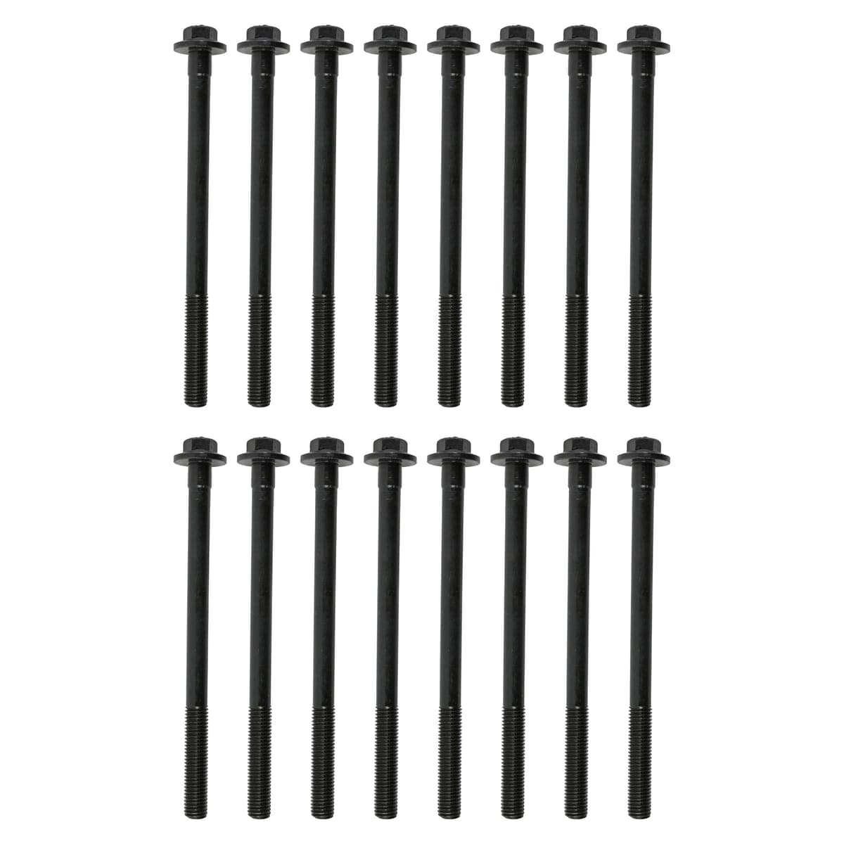 Fel Pro ES73486 Cylinder Head Bolt Set