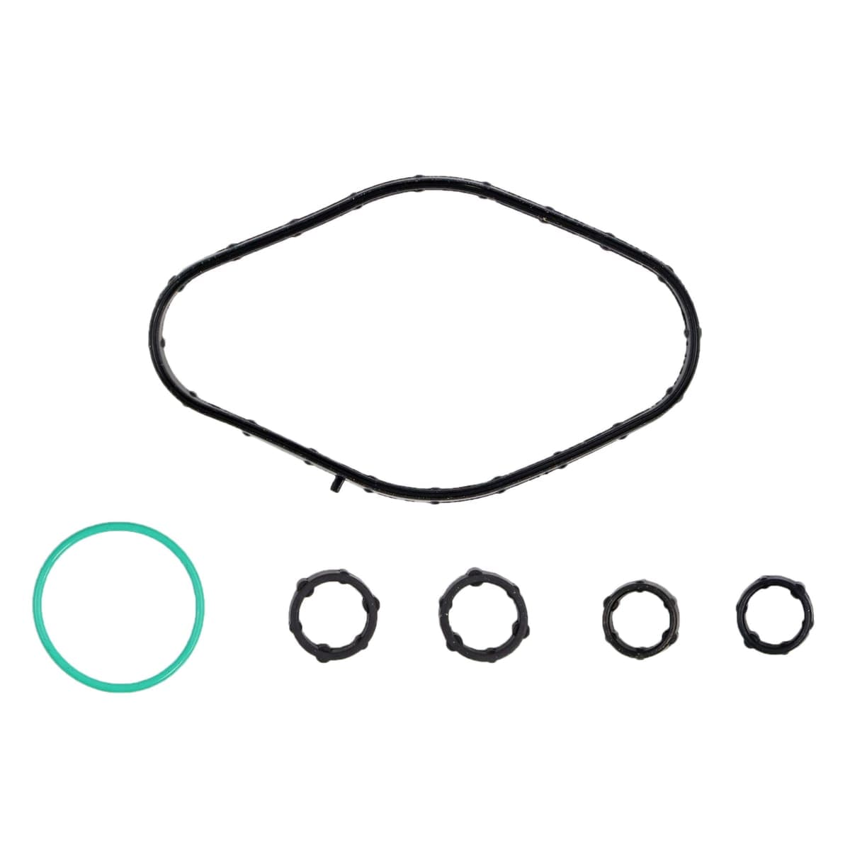 Fel Pro ES73494 Fuel Pump Mounting Gasket Set