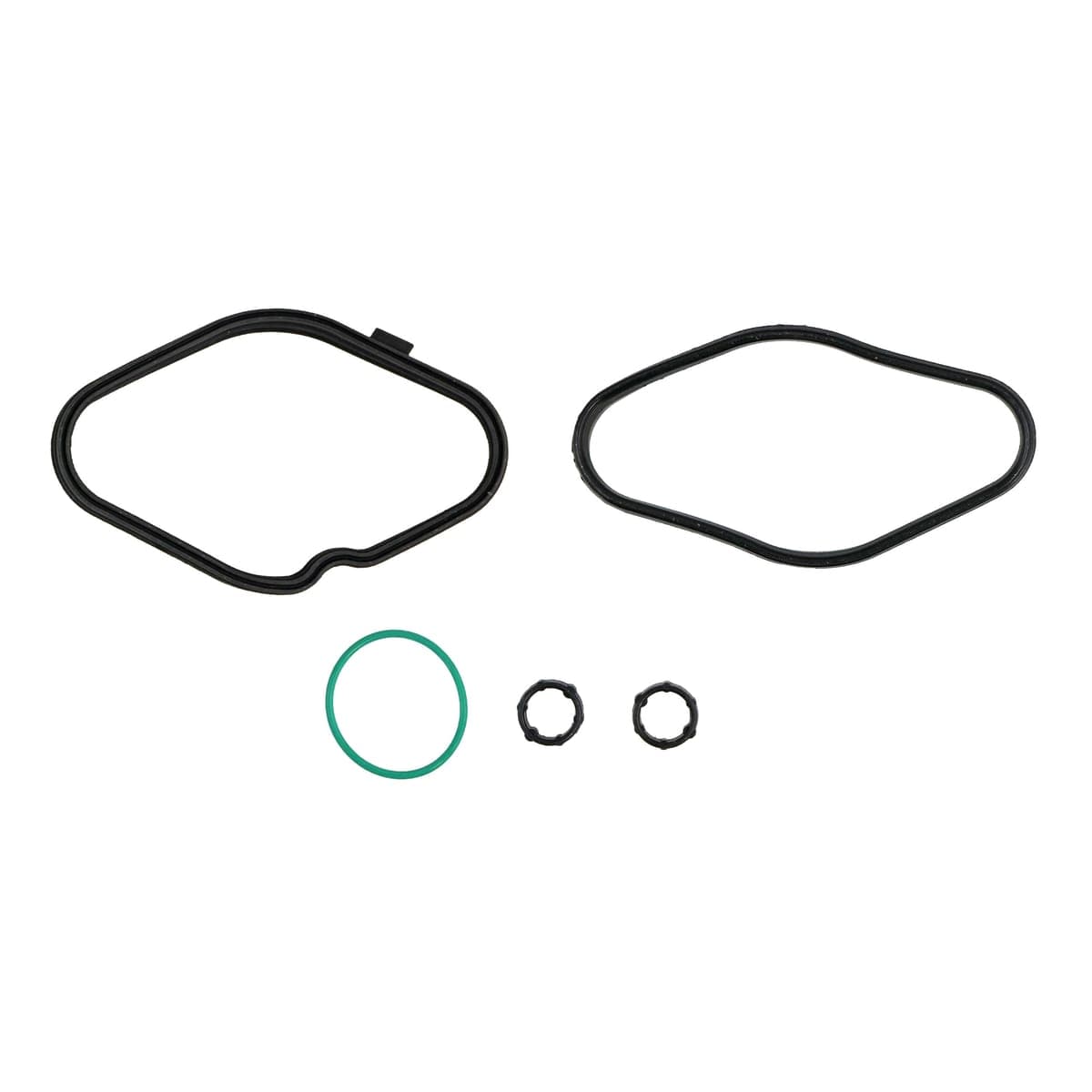 Fel Pro ES73495 Fuel Pump Mounting Gasket Set