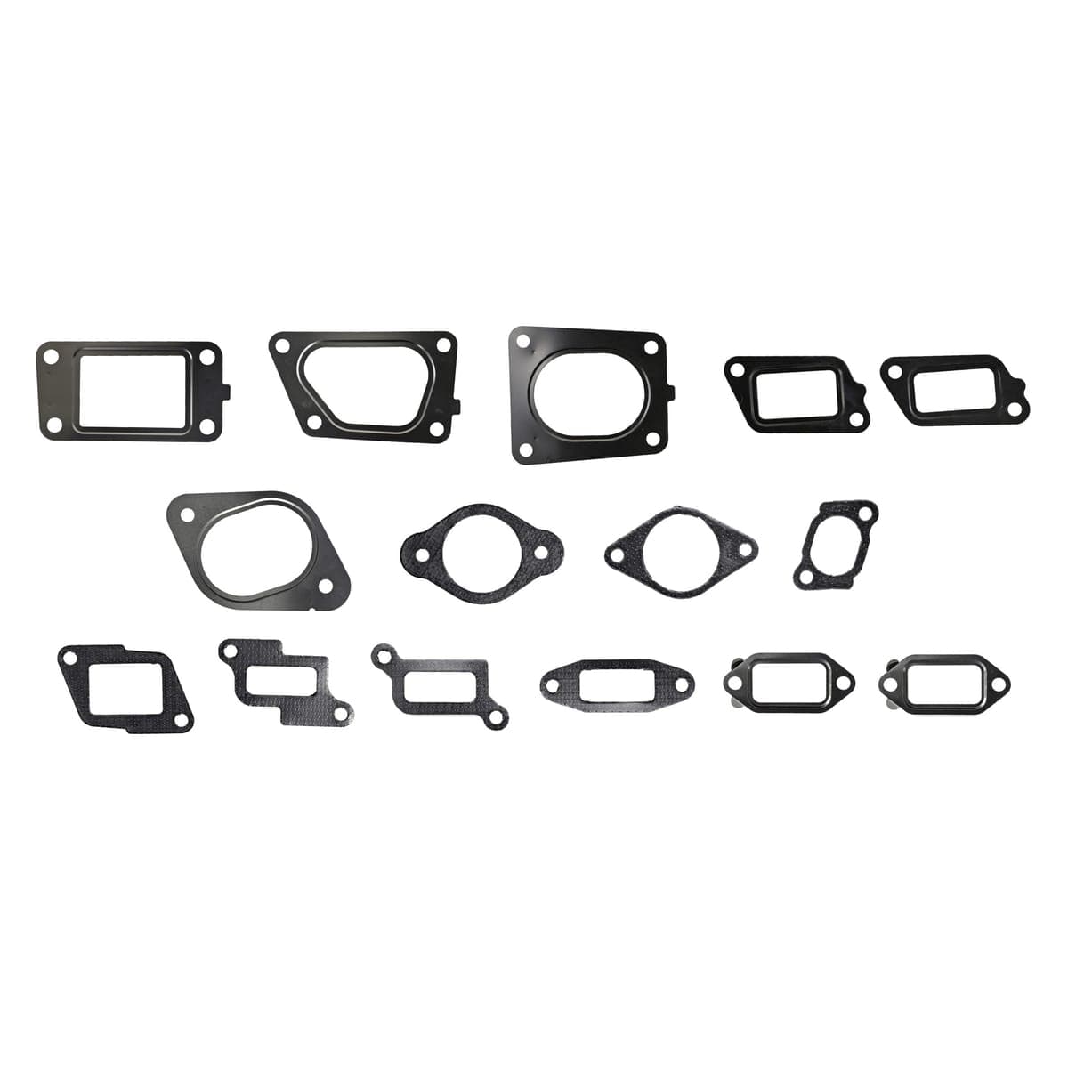 Fel Pro ES73503 Exhaust Gas Recirculation (EGR) Gasket Set