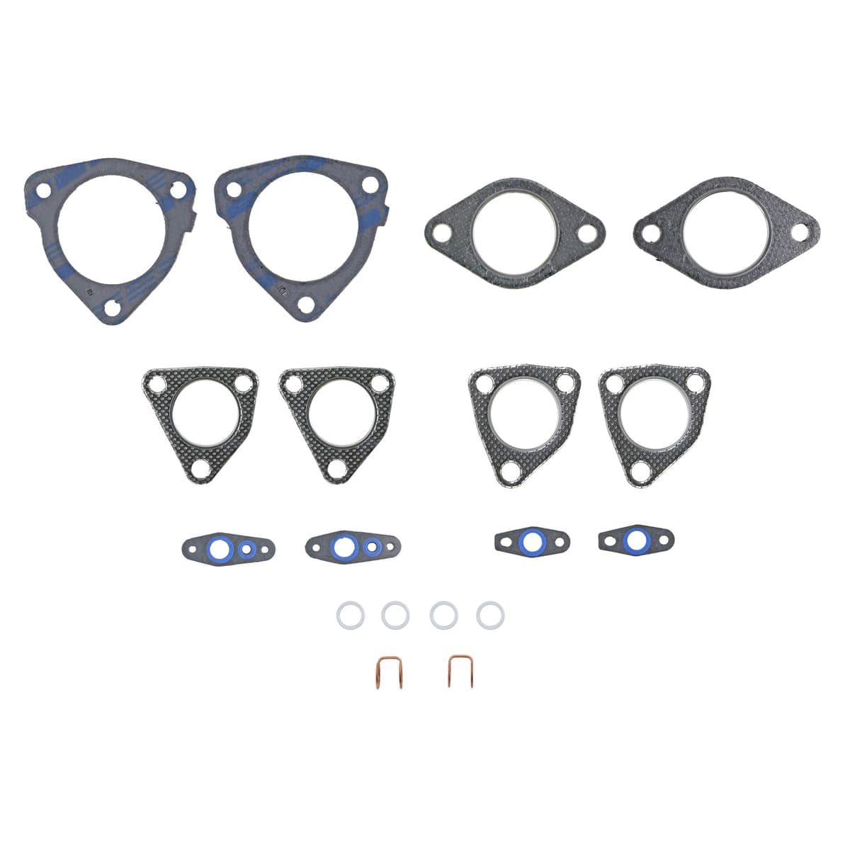 Fel Pro ES73517 Turbocharger Mounting Gasket Set