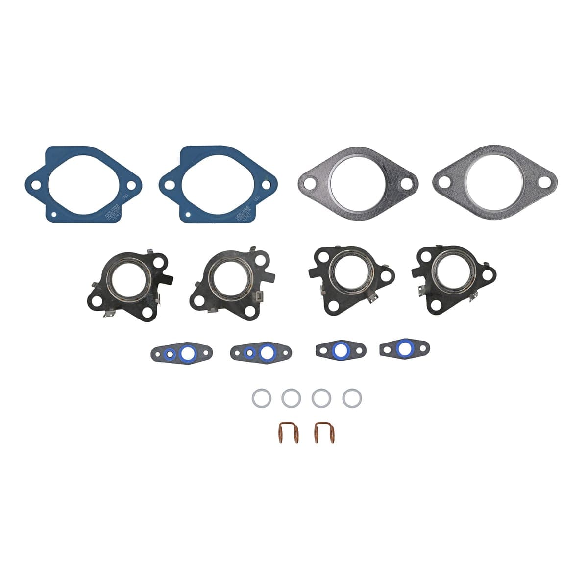 Fel Pro ES73518 Turbocharger Mounting Gasket Set