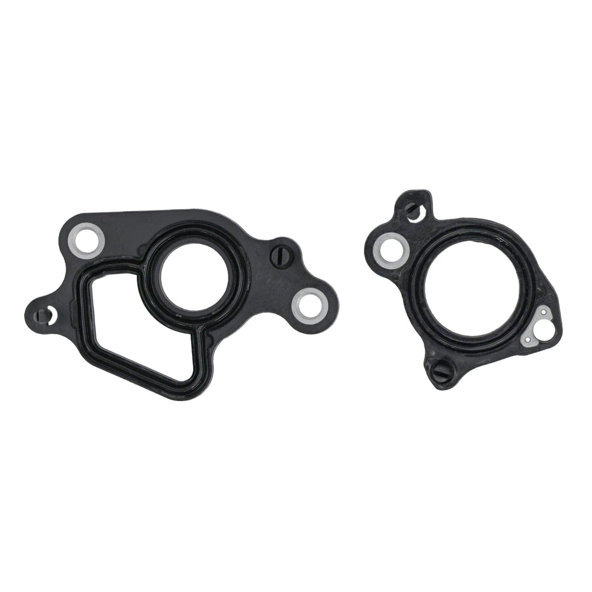 Fel Pro ES73551 Coolant Crossover Pipe Mounting Set
